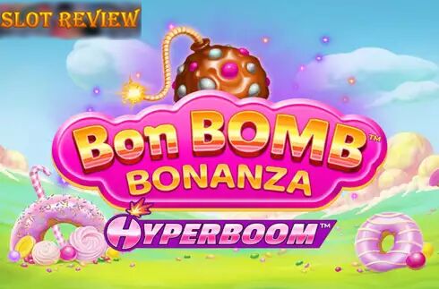 Bon Bomb Bonanza Hyperboom icon